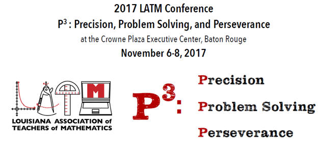 LATM 2017 Conference